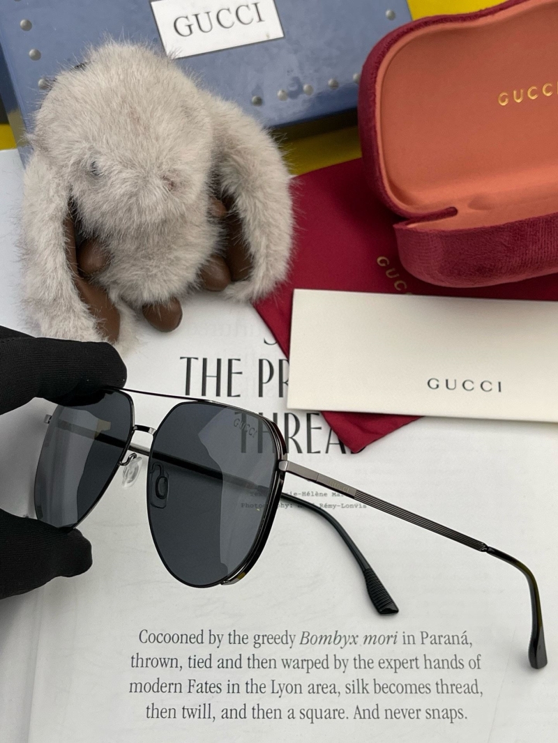 Gucci Sunglasses